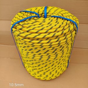 B TALI KARMANTEL 10.5 MM KUNING