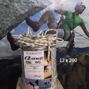 Jual Tali karmantel 12x200