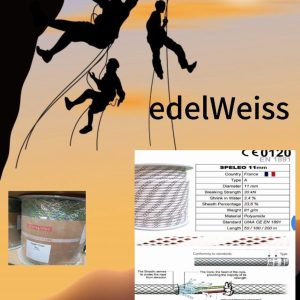 Tali Karmantel Safety