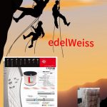 Tali Karmantel Edelweiss