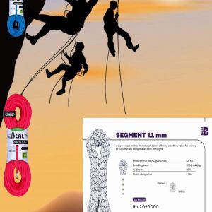 n91  Jual Tali Karmantel Original Murah Berkualitas Tinggi