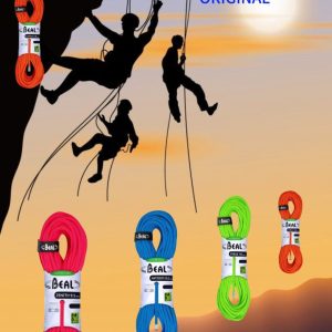 Jual tali karmantel beal